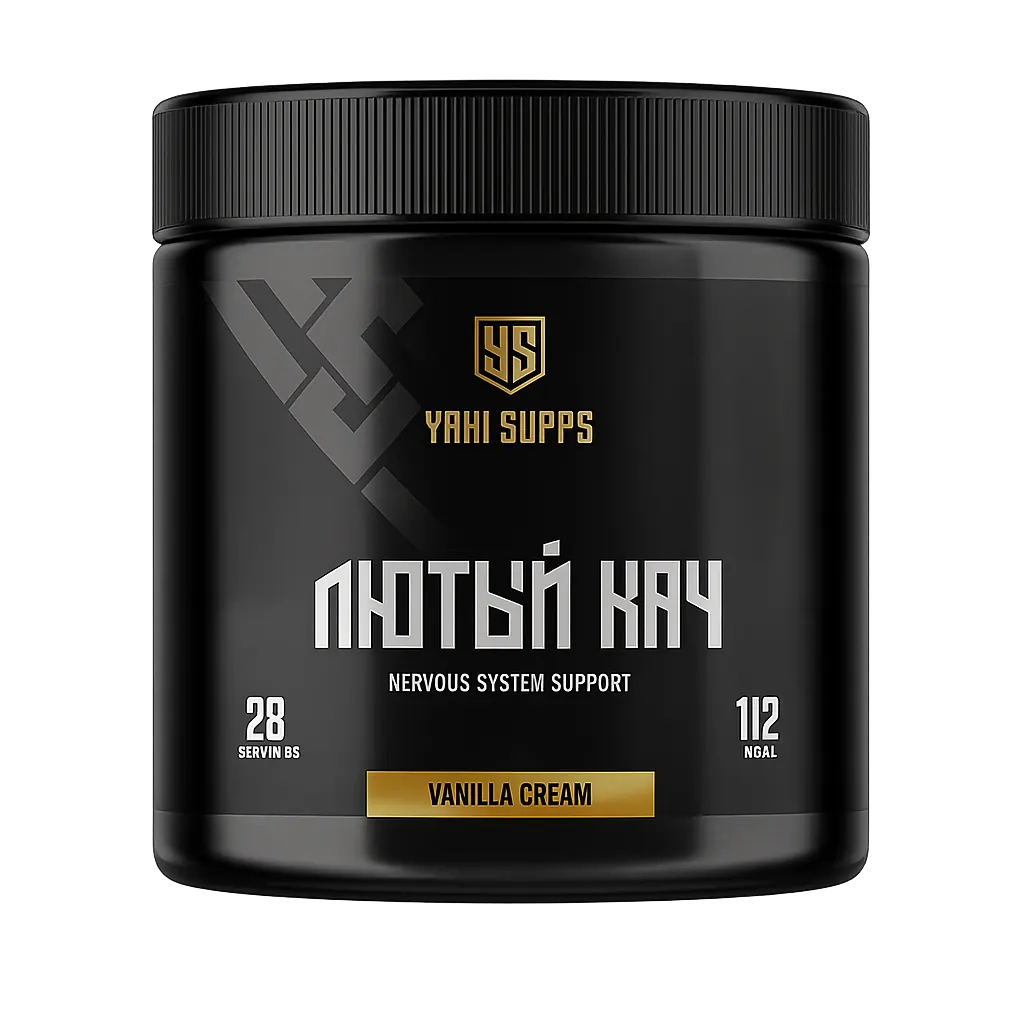 Креатин и прогресс в базовых упражнениях - миниатюра статьи